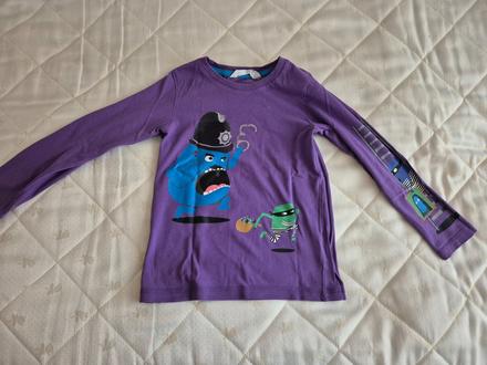 Triko, h&m,110