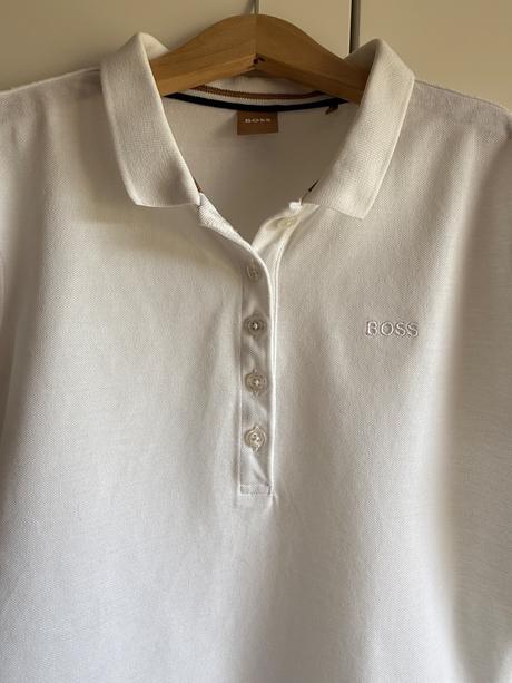 Boss tricko, hugo boss,xs