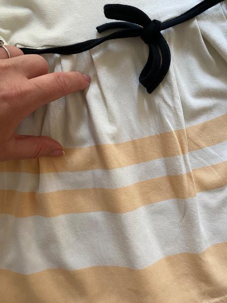 Mile saticky, mile,98