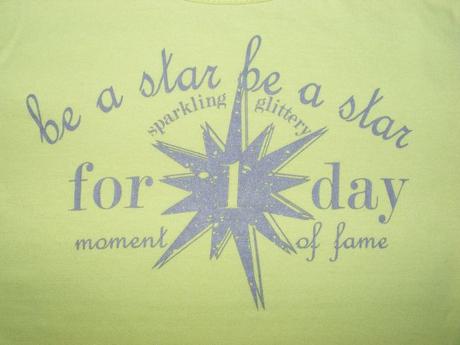 2x tričko zn. alive, alive,116