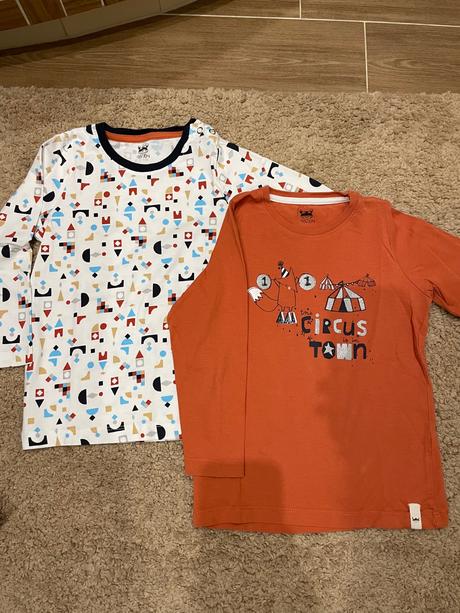 Trička, 104