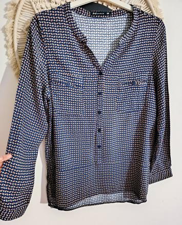 Dámska blúzka, m