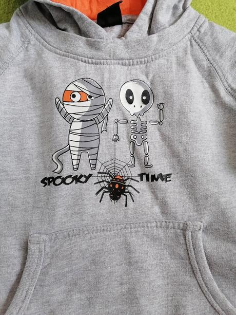 Mikina, kiki&koko,104