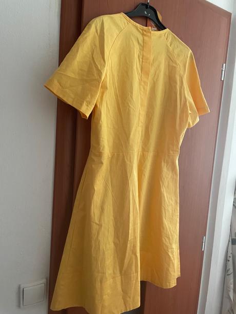 Krásne ležérne letné saty zn reserved, reserved,38