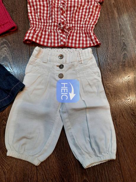 Mix pre dievčatko veľ.86-92, 86–98