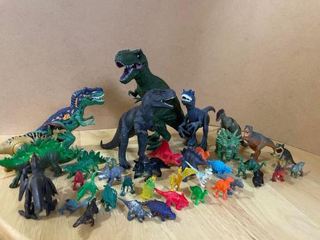 Dinosaury, 