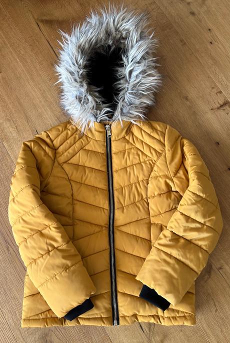 Zimná bunda f&f č. 134, f&f,134