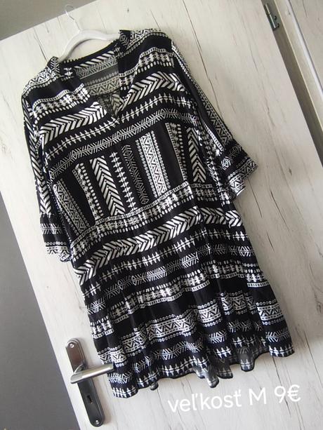 Dámske šaty, m