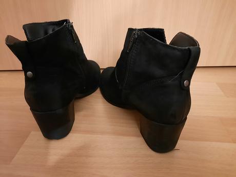 Prechodné topánky, baťa,39