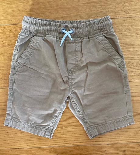 Bežové šortky george veľ. 110, george,110
