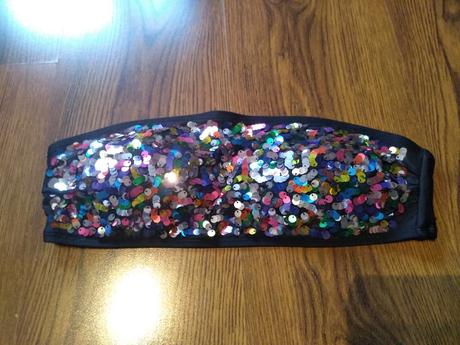 Vrchný diel plaviek, f&f,40