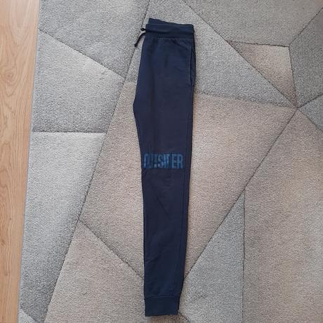 Chlapčenské teplaky, 158