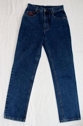 Rifle, william & delvin,m