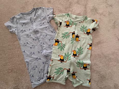 Pyžamka lindex, lindex,98