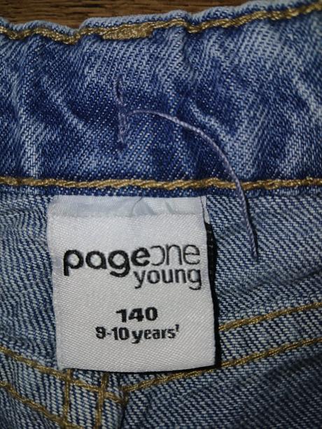 Predám rifle pre dievča, 140