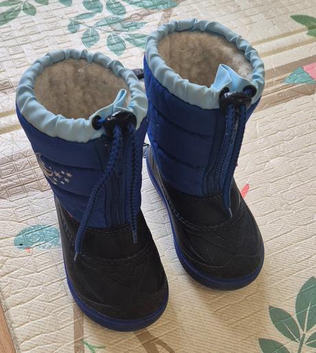 Snehule demar, demar,24