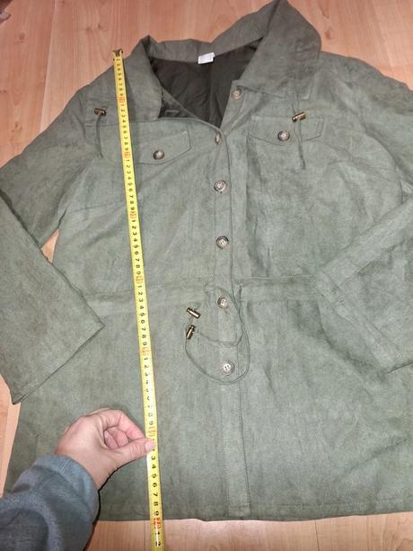 Damske sako alebo kosela, l