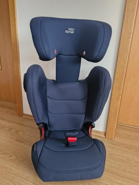 Autosedačka 15-36 kg, britax