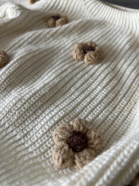 Sveter s 3d klietkami, 68