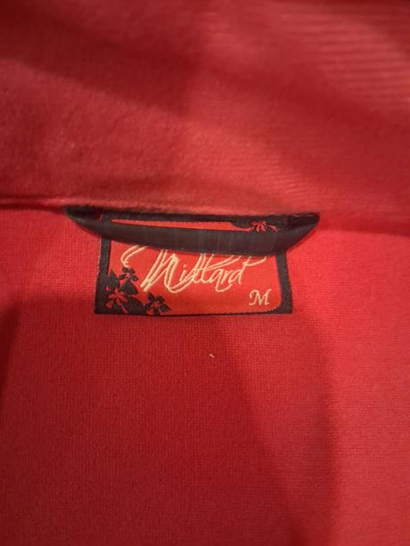 Damska softshelova bunda, m