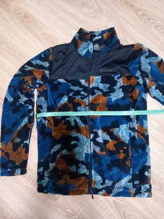 Termo mikina, alpine pro,l