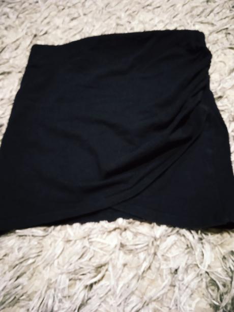 Sukňa 158-164, pull&bear,164