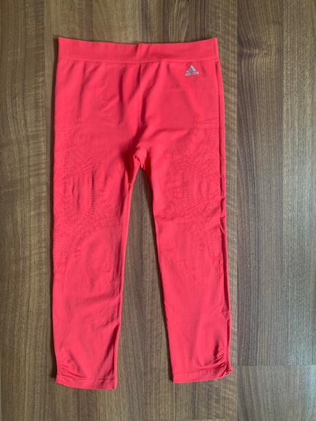Leginy na cvicenie, adidas,34