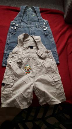 Kratke nohavice na leto, adams,92