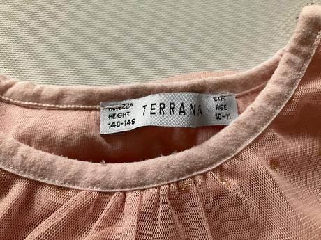 Blúzka, terranova,140