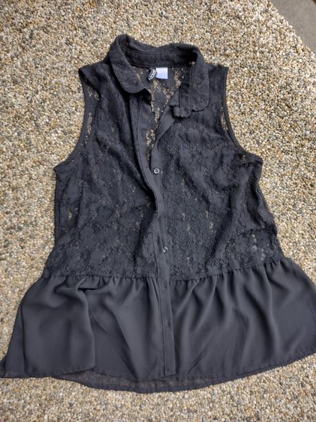 Blúzka, h&m,xs