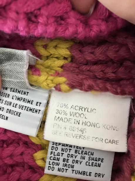 Pletena ciapocka zn. g-star, 104