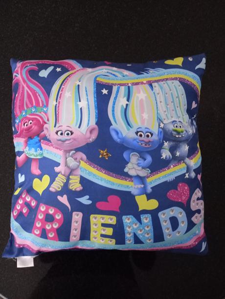 Vankúšik trollovia, 