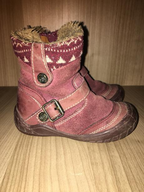 Zimné topánky protetika, protetika,22