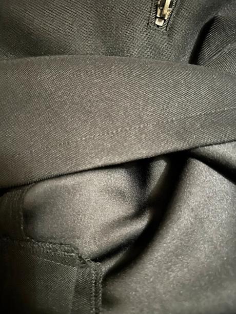 Reserved športovo elegantná mikina s/m, reserved,m