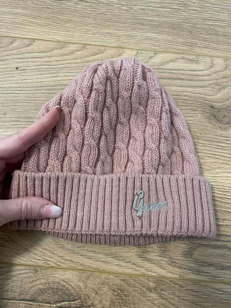 Čiapka guess originál z obchodu, guess,s