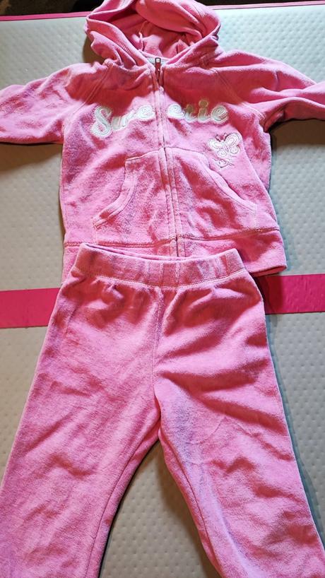 Tepláková suprava, cherokee,92