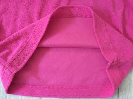 Dievcenska mikina 7-9 rokov, exiray,128