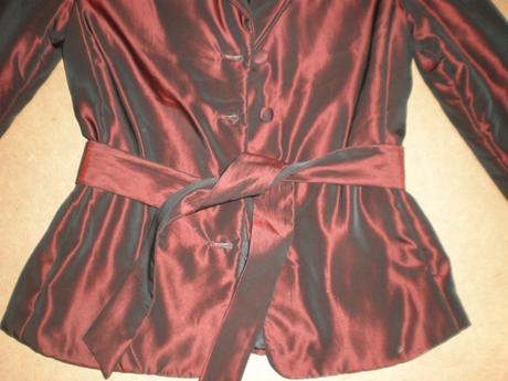 Bundička - sačko, 42