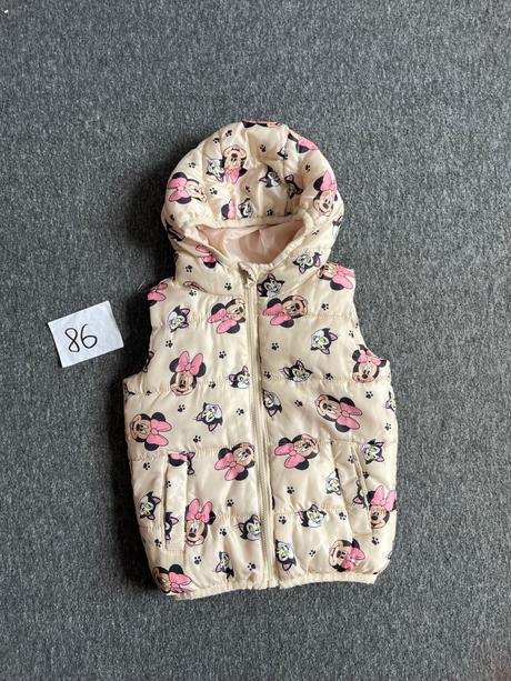 Vesta minnie, sinsay,86