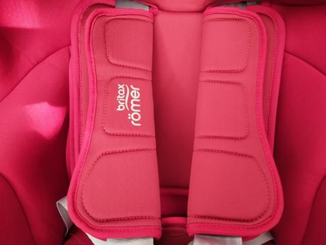 Autosedačka britax romer, britax