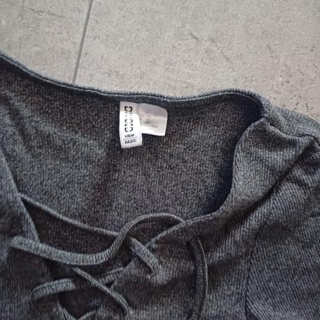 Tričko, h&m,xs