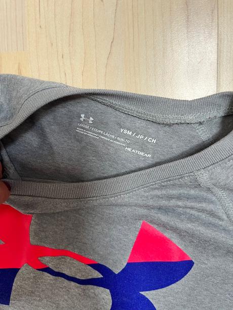Under armour tricko, under armour,134
