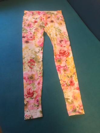 Leginy sisi, vel. s/m, s