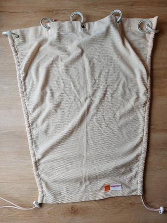 Uv clona na kočík, 