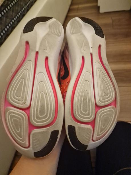 Nike tenisky, nike,38