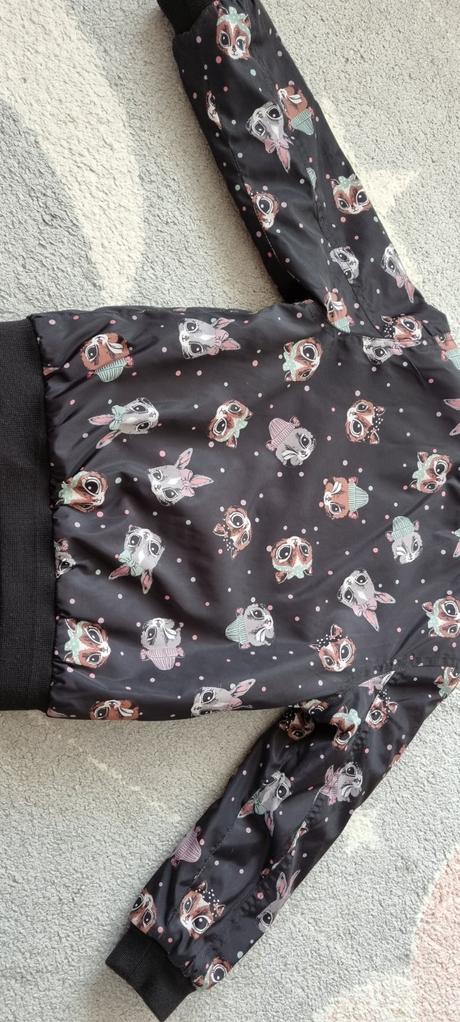 Prechodná bunda kappahl v.104, kappahl,104