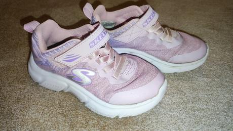 Tenisky, skechers,27