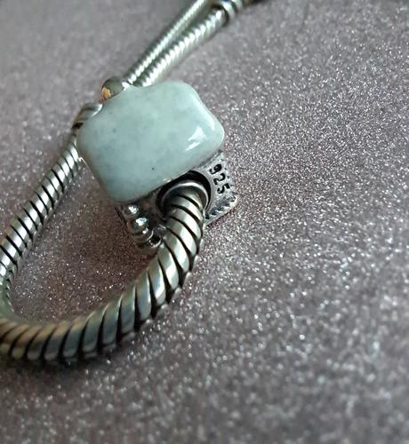 Prívesok zasnežený domček, 