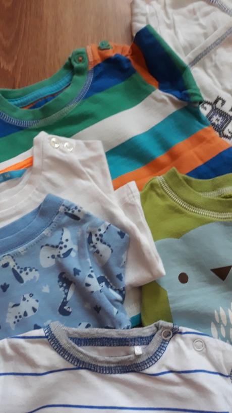 Balík 56-62 pre chlapceka, 50–62