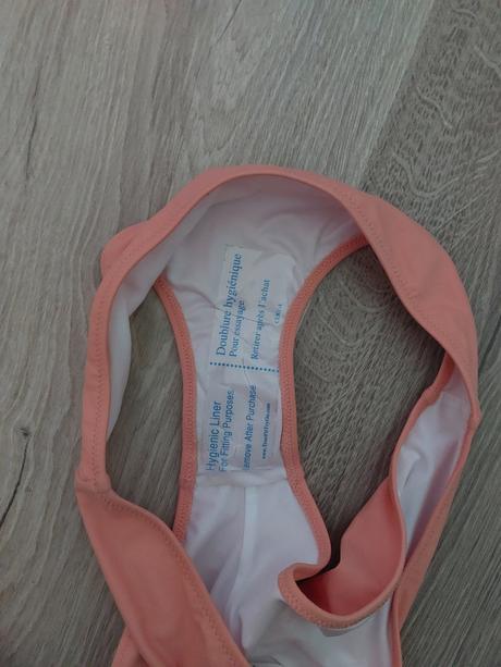 Plavky, victoria's secret,s